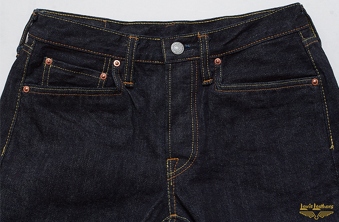 lewis jeans
