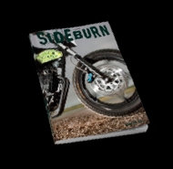 SIDEBURN MAGAZINE LAUNCH PARTY