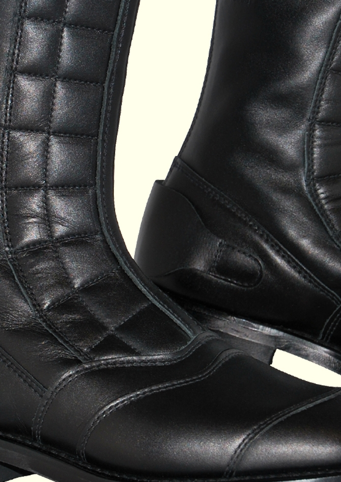 177 ROAD RACER BOOTS