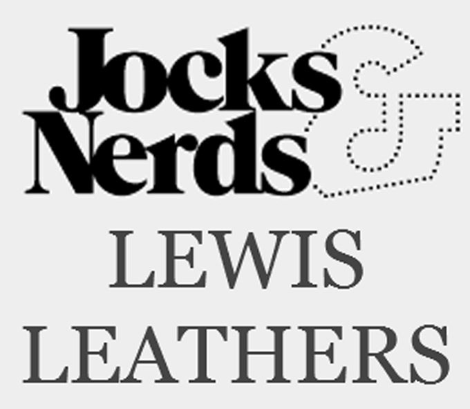 Jocks & Nerds Exhibition