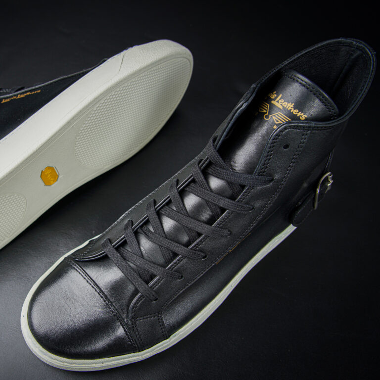 Sidecar Sneakers are BACK IN STOCK