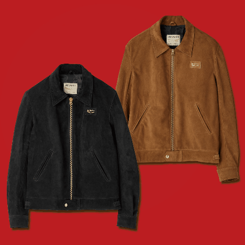 Jackets Archives - Lewis Leathers Jackets Archives - Lewis Leathers