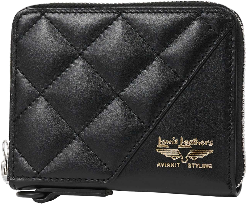 PORTER x Lewis Leathers Collaboration Wallets 2023 - Lewis Leathers PORTER x Lewis Leathers Collaboration Wallets 2023 - Lewis Leathers