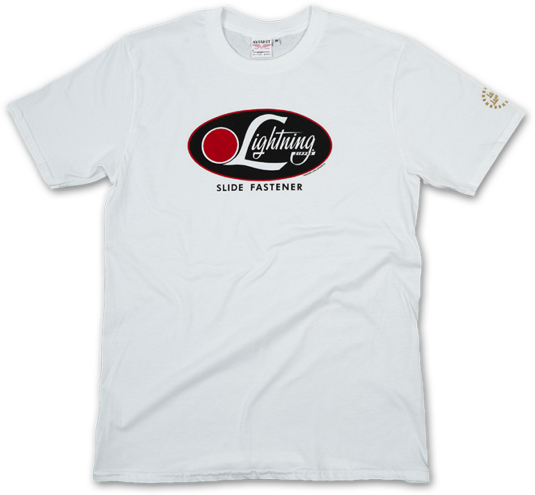Zip Fasteners - Lewis Leathers