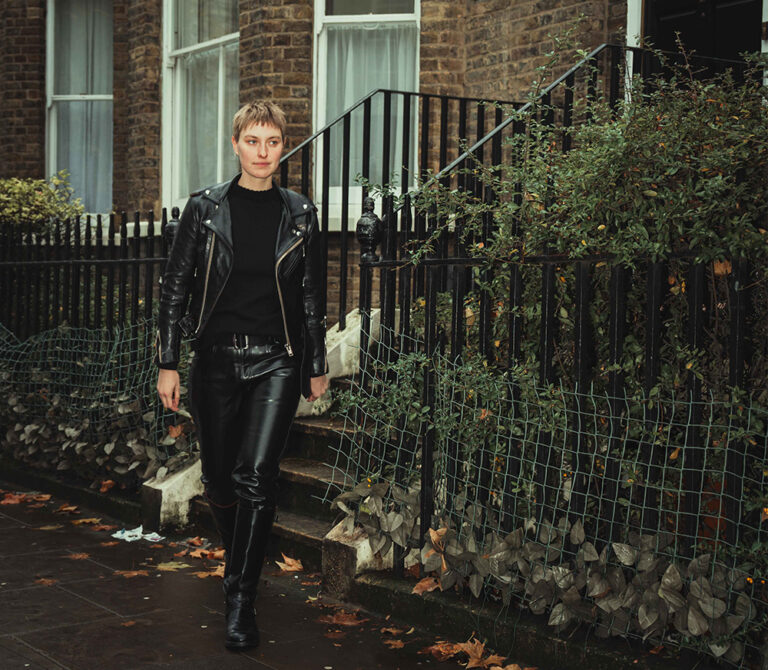 AVIAKIT Fisherman Jumper Mk2 | Xmas Gifts