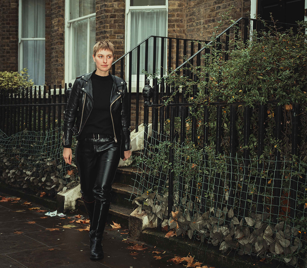 AVIAKIT Fisherman Jumper