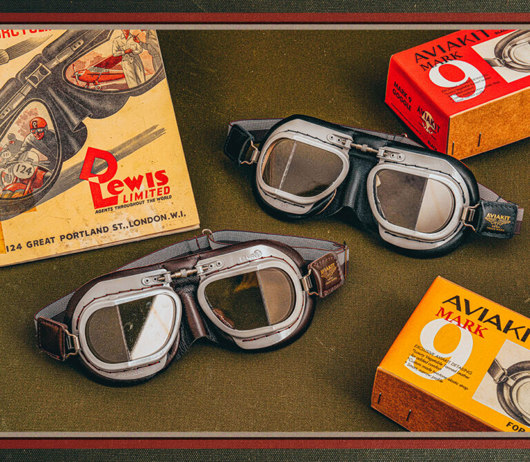 Goggles | Xmas Gifts