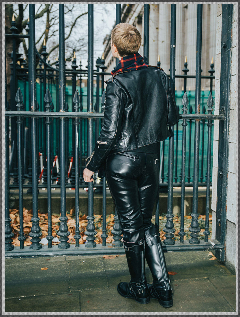 AVIAKIT Fisherman Jumper