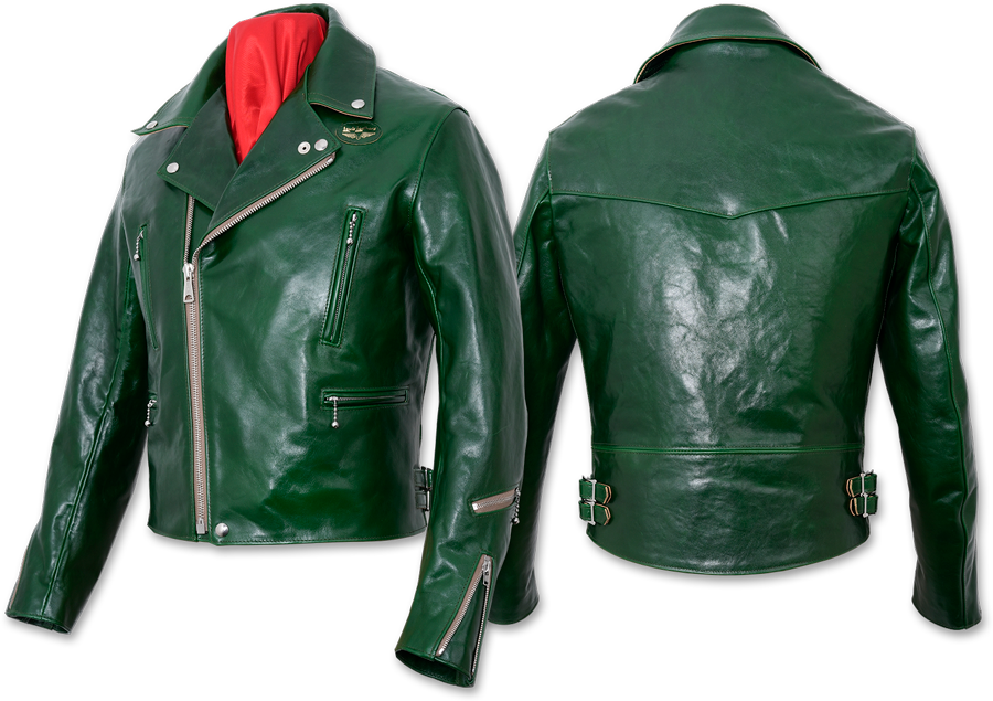 Lewis Leathers Lightning 402