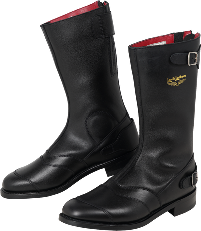Racing Boots No. 178