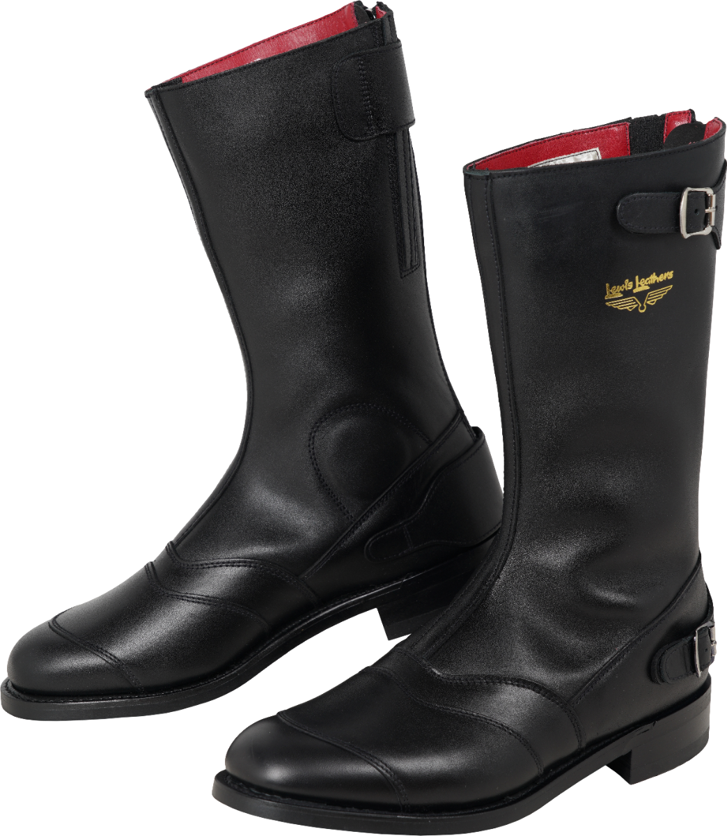 t*a様 Lewis Leathers Racing Boots 26cm Racing Boots No.178 – Lewis Leathers