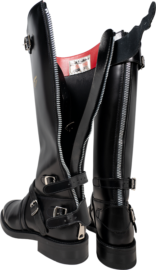 Motorway Boots No. 191