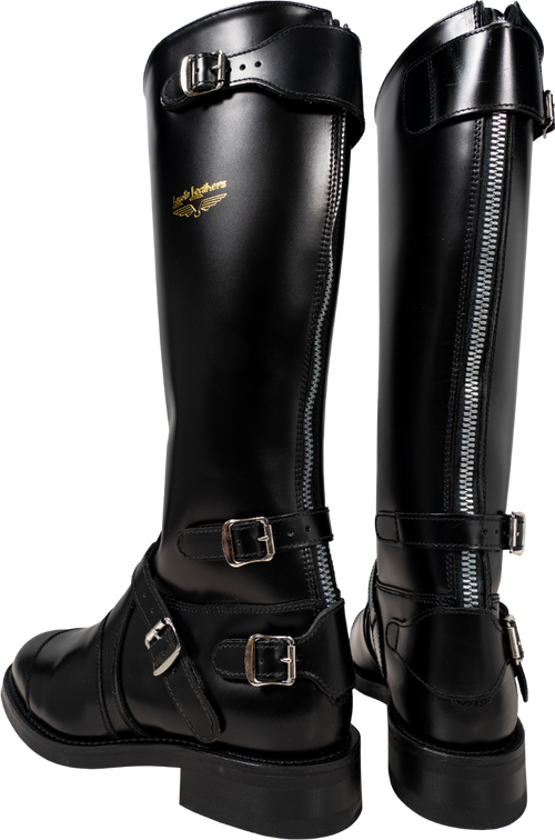 Motorway Boots No. 191