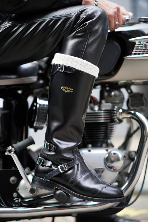Aviakit Seaboot Socks