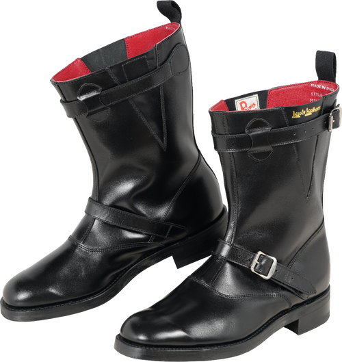 Atlantic Boots No. 209