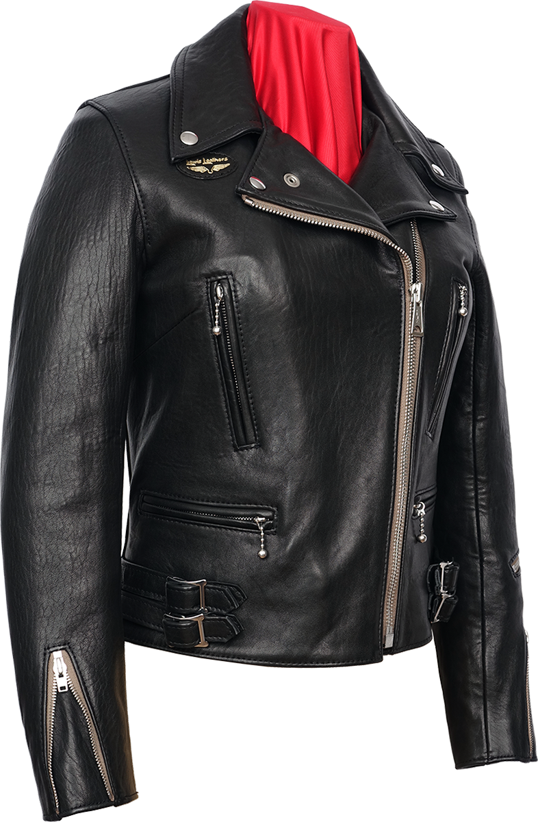 Lightning No.391L Ladies – Lewis Leathers