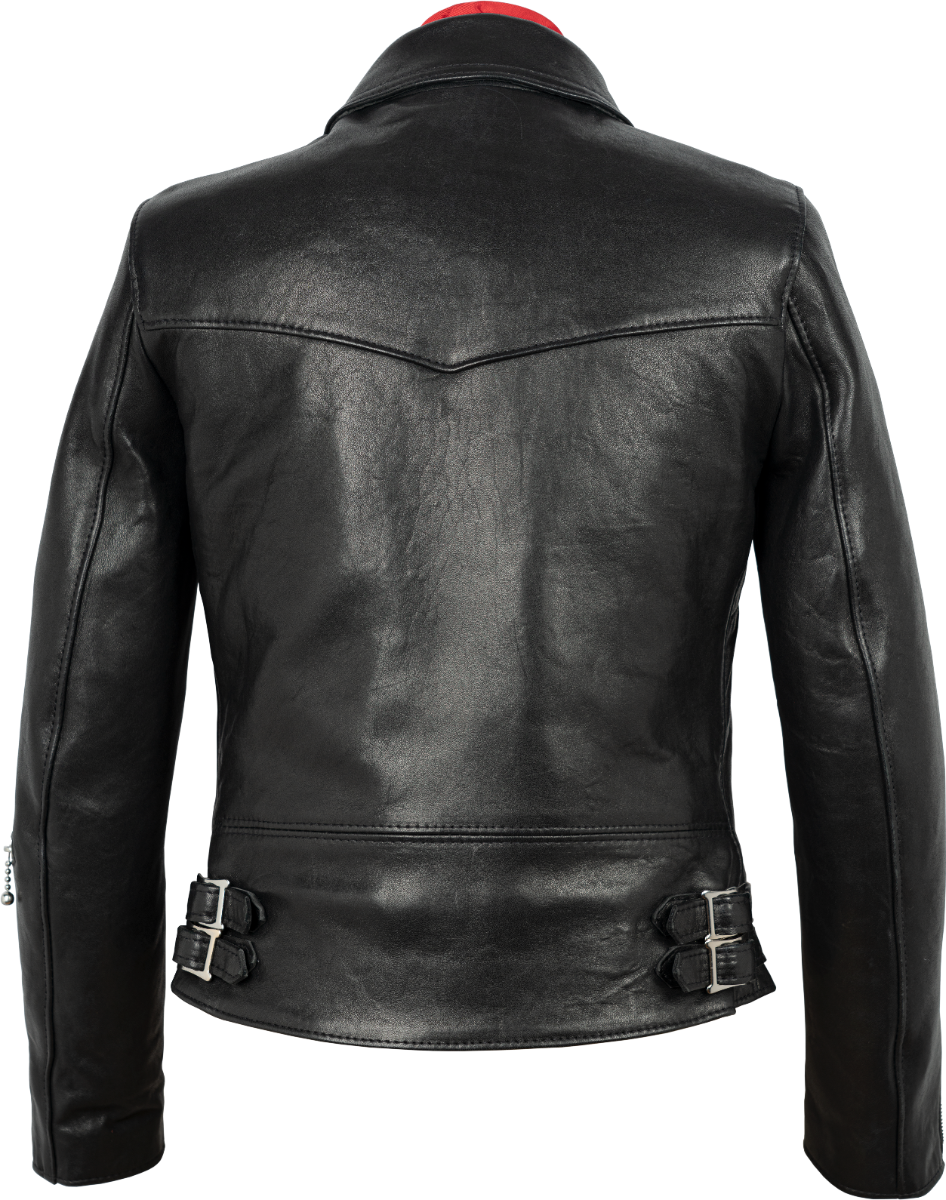 Lightning No.402L Ladies – Lewis Leathers Lightning No.402L Ladies – Lewis Leathers