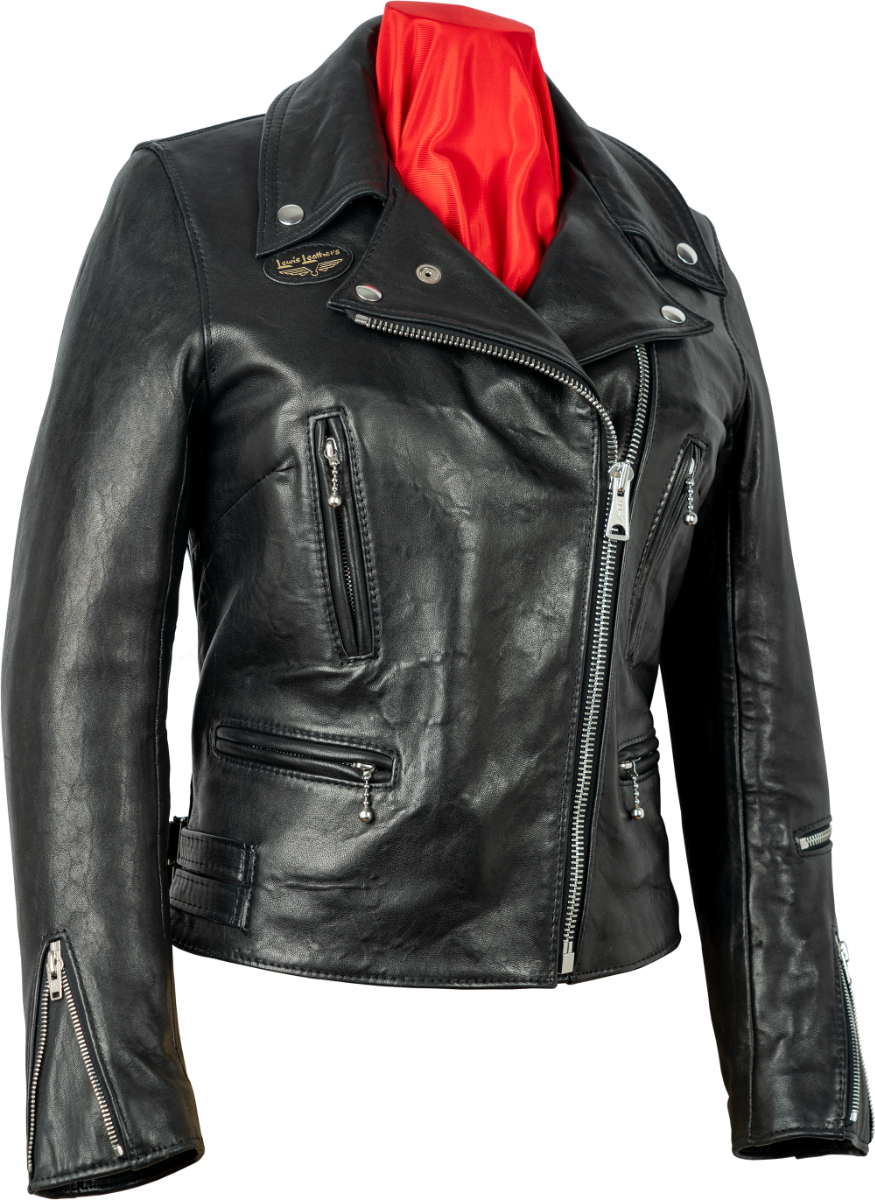 Lightning No.402L Ladies – Lewis Leathers