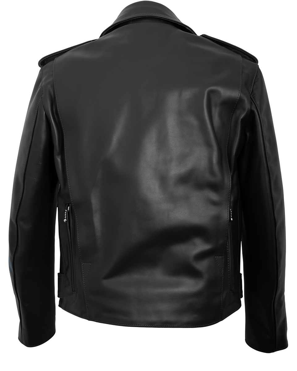 Twin Track Bronx No.440 – Lewis Leathers