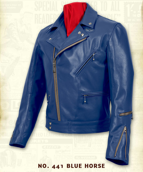 Cyclone Jacket No. 441