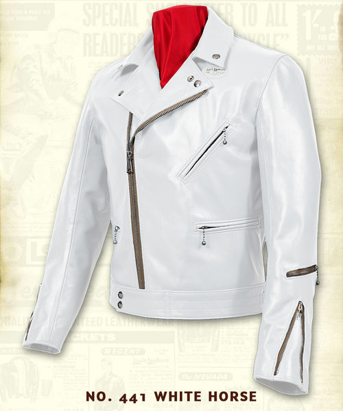 Cyclone Jacket No. 441