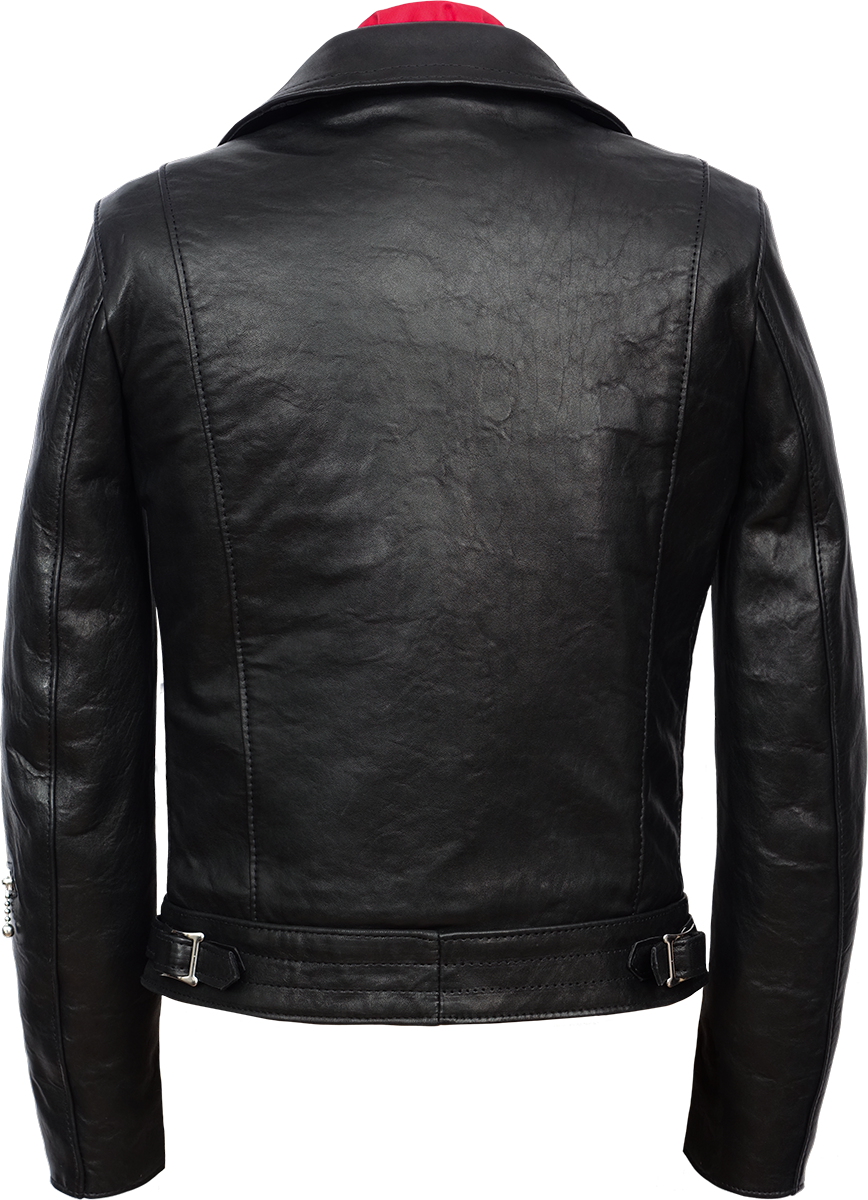 Cyclone Jacket No.441L Ladies – Lewis Leathers