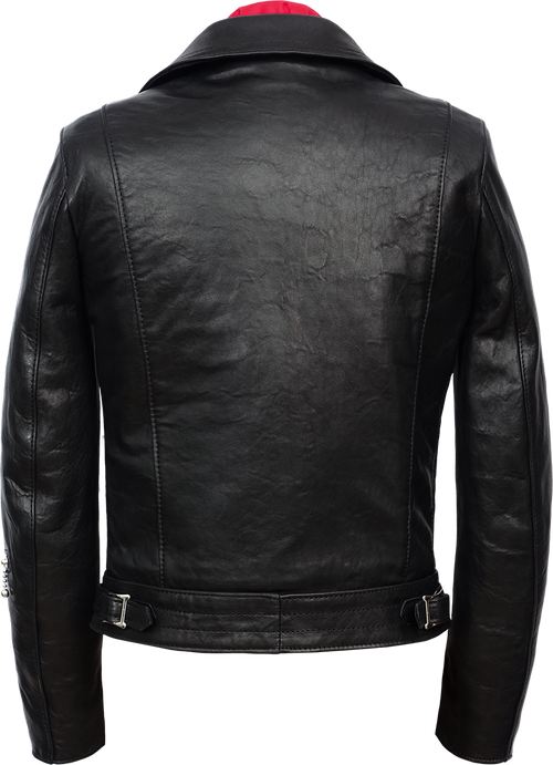 【すかすか】Lewis Leathers Cyclone Cyclone Jacket No.441L Ladies – Lewis Leathers