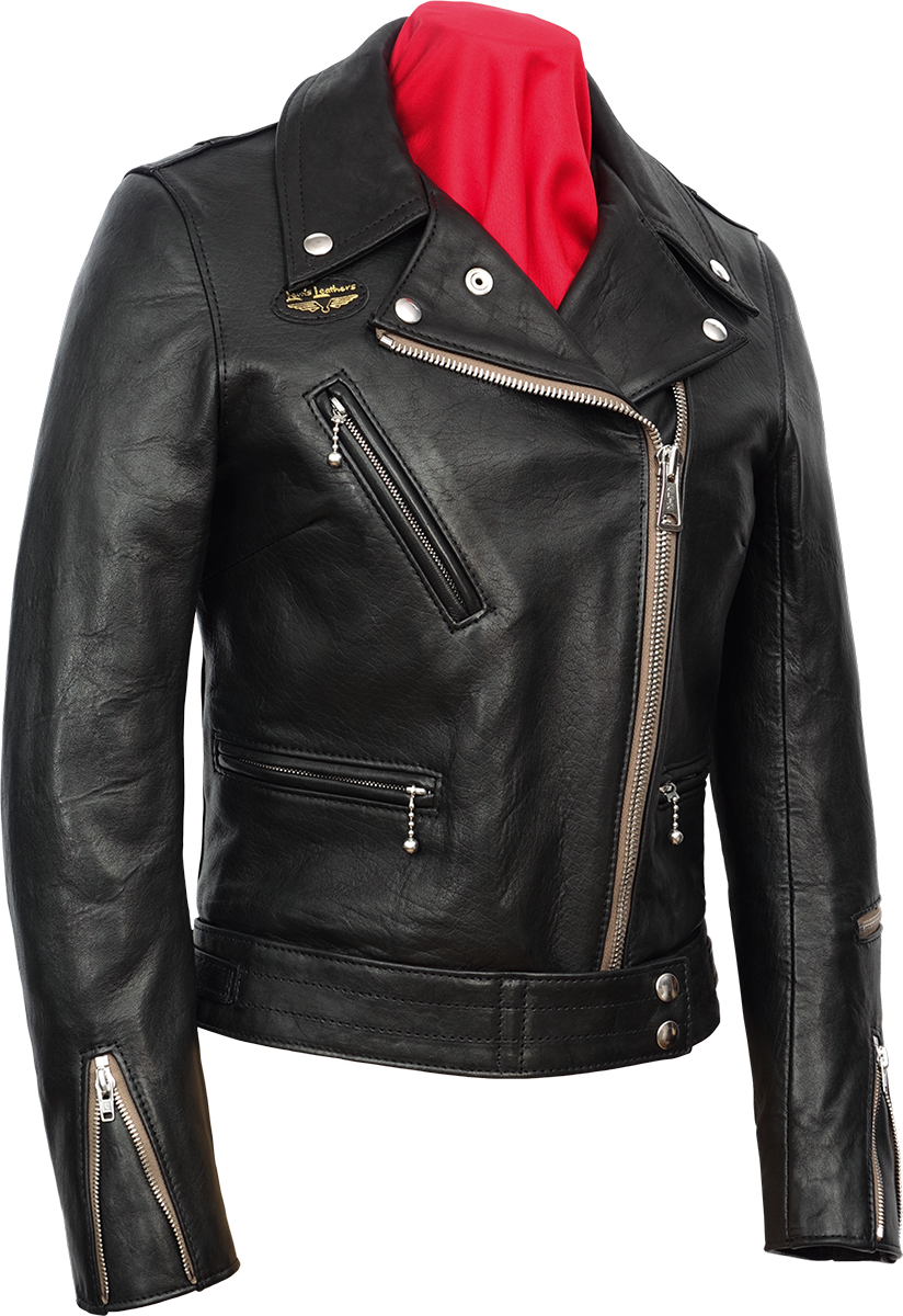 Cyclone Jacket No.441L Ladies – Lewis Leathers