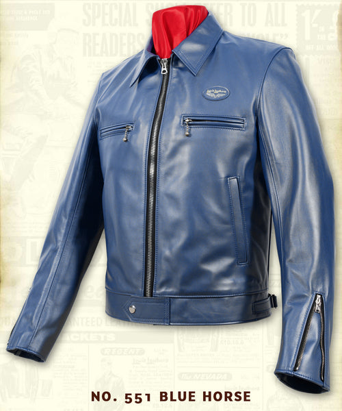 Dominator Jacket No. 551
