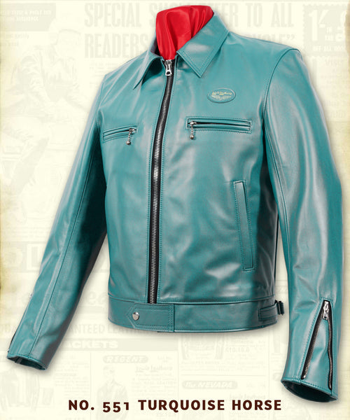 Dominator Jacket No. 551