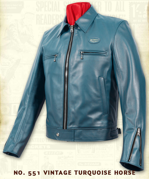 Dominator Jacket No. 551
