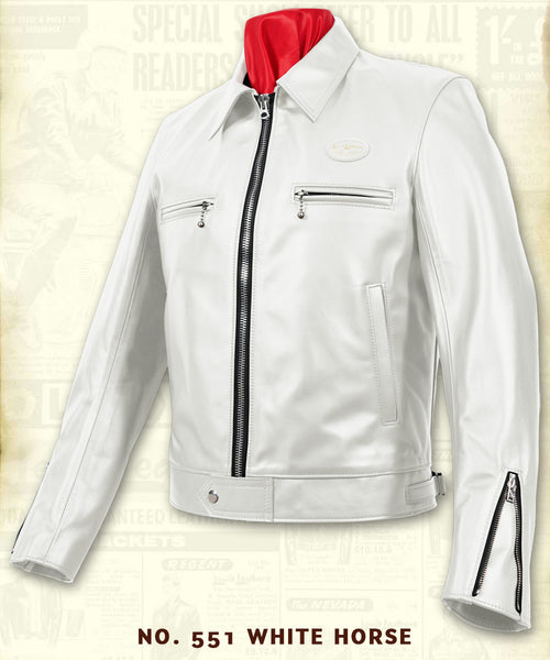 Dominator Jacket No. 551