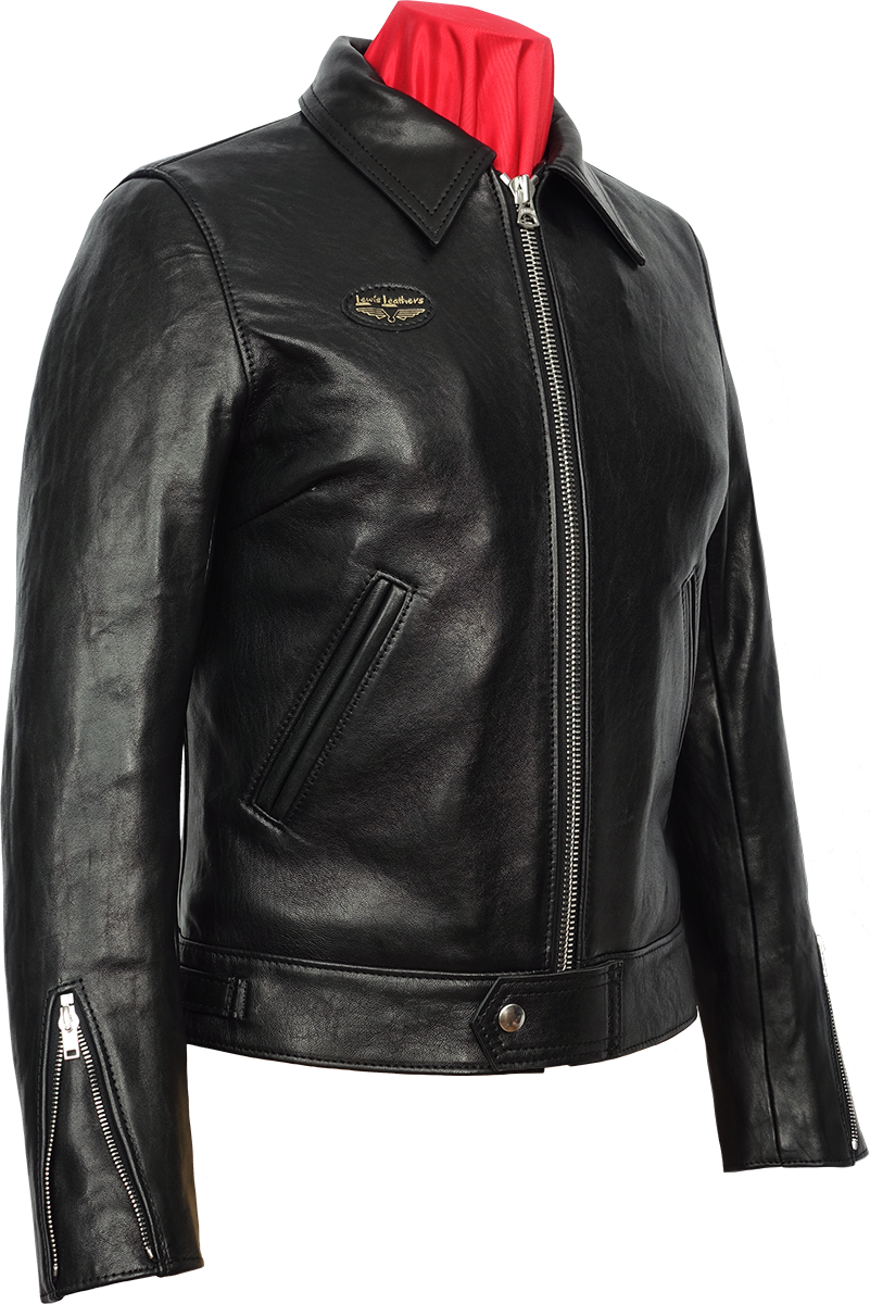 The Corsair No.60L Ladies – Lewis Leathers