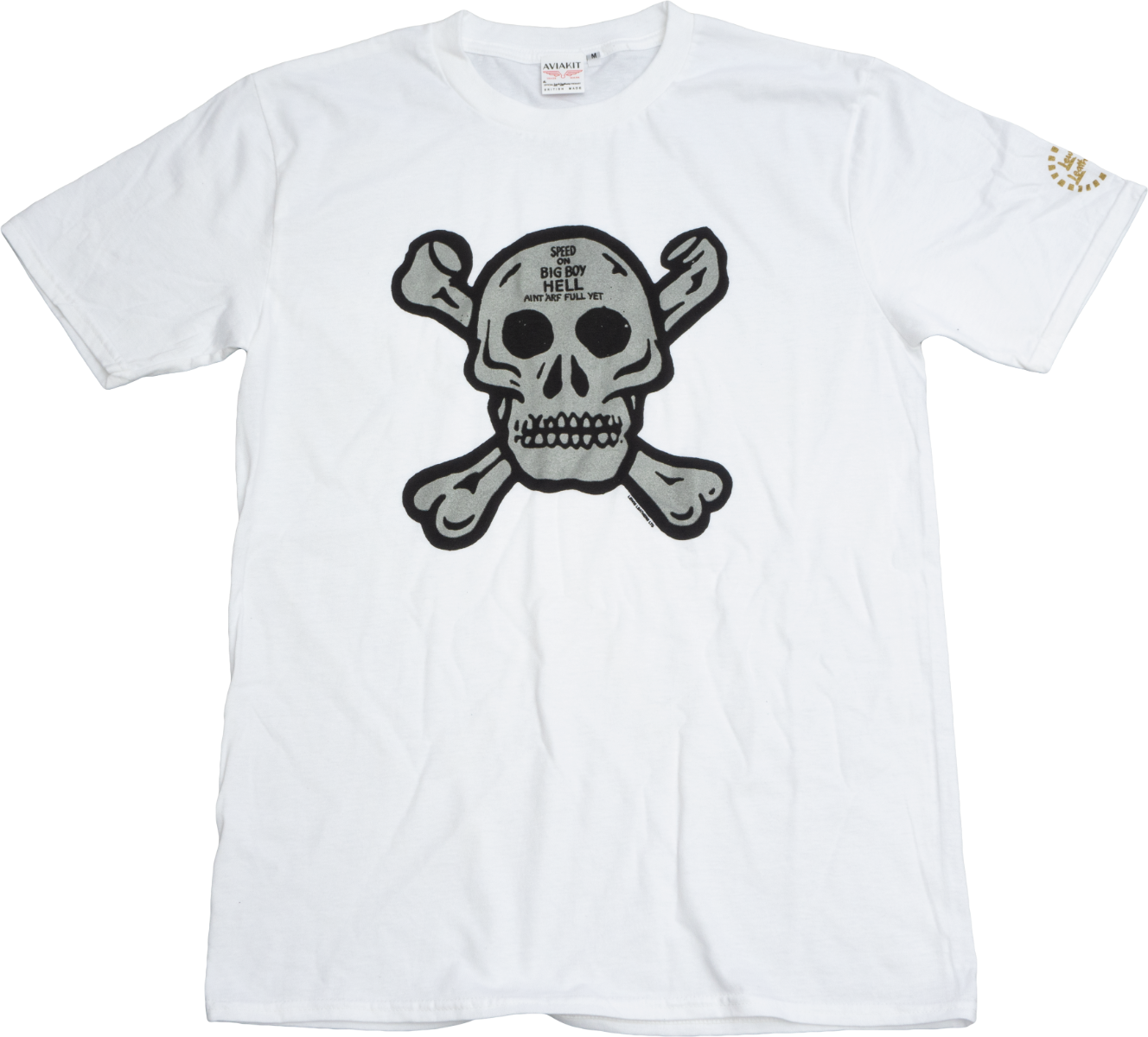 Product top single image