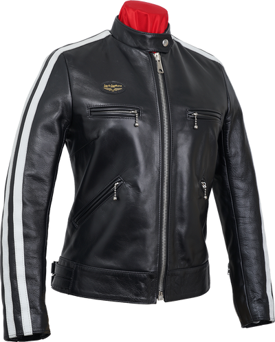 Super Sportsman Striped No. 68LST Ladies