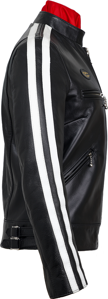 Super Sportsman Striped No. 68SL Ladies