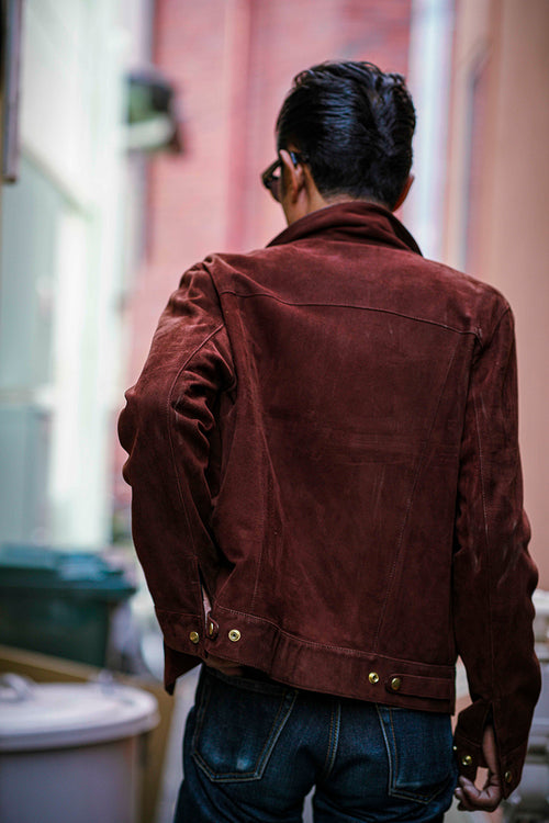 Western Jkt No. 988