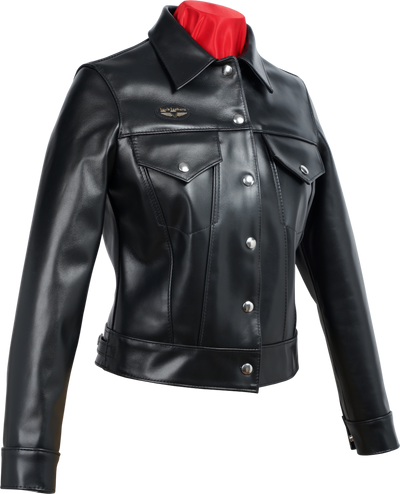 Western Jkt No. 988L Ladies