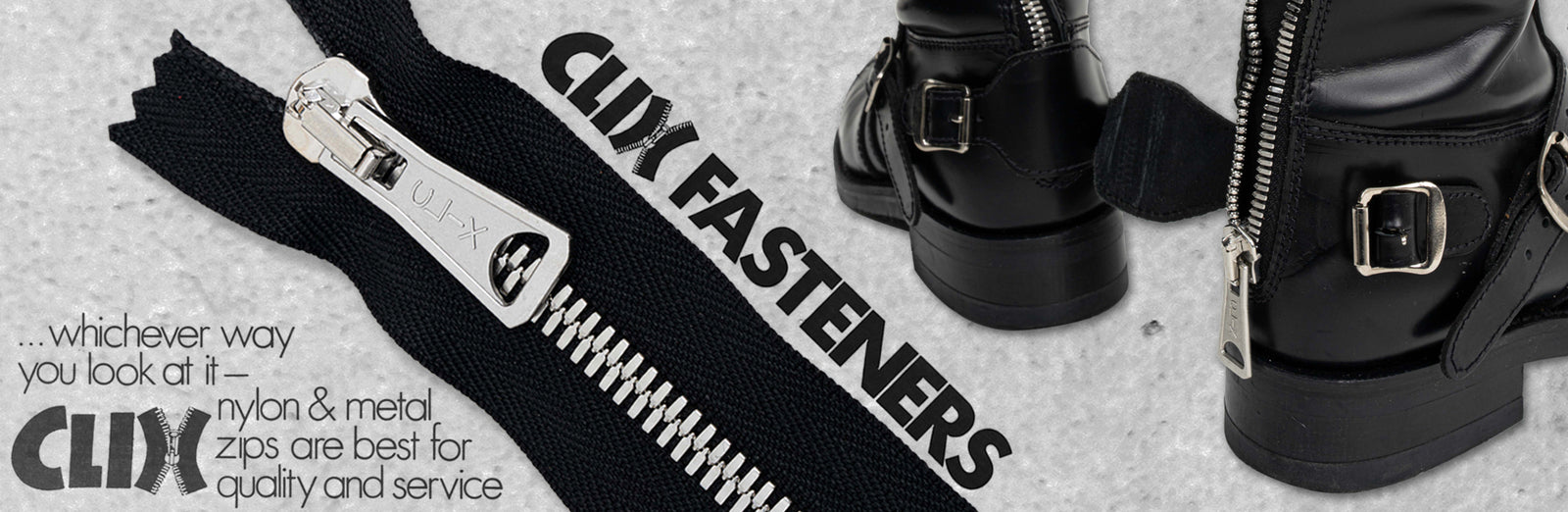 Clix Zip D01