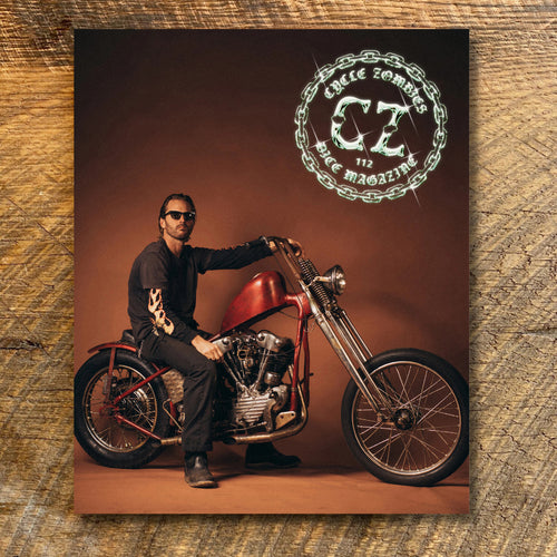 DicE Magazine Issue 112