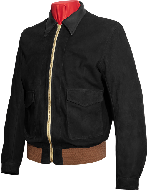 Edgbaston Jacket