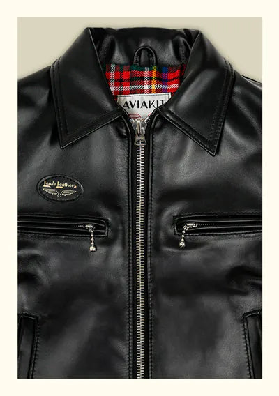 Lewis Leathers Lewis Leathers