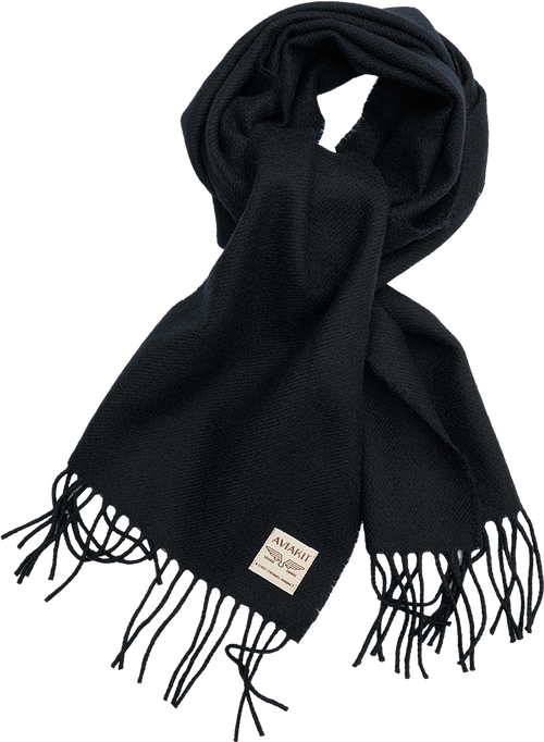 Scottish Wool Tartan Scarf