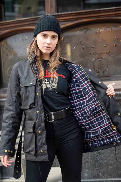 Mudlarker Jacket Mk 2 No. 641