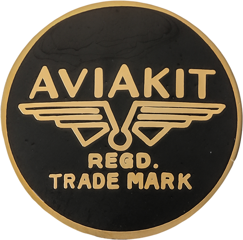 AVIAKIT Badge