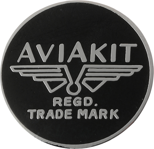 AVIAKIT Badge