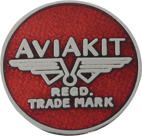 AVIAKIT Badge