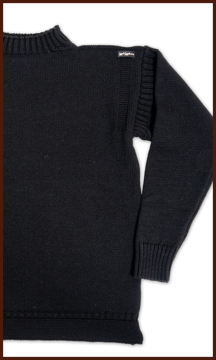 AVIAKIT Fisherman Jumper Mk2 – Lewis Leathers