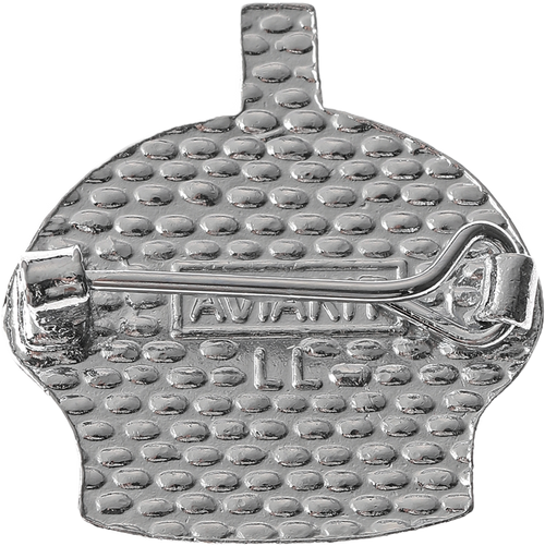 AVIAKIT King of Brands Badge