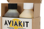 AVIAKIT Leather Treatment Kit